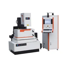 EDM WIRE CUT MACHINE