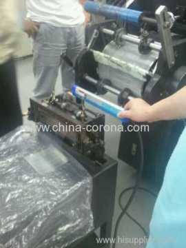 Professional Electrostatic Eliminator Factory 