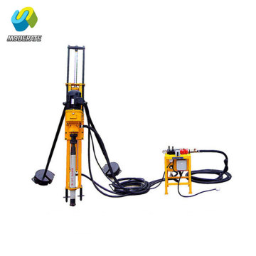 Multifunction Water Well Borehole Drilling Rig Equipment