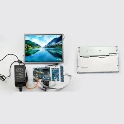 LCD Module & SKD LCD panel