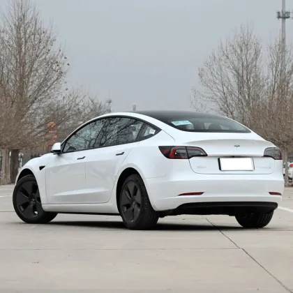 Explore the Latest Tesla Models: From Model 3 to New Energy Vehicles