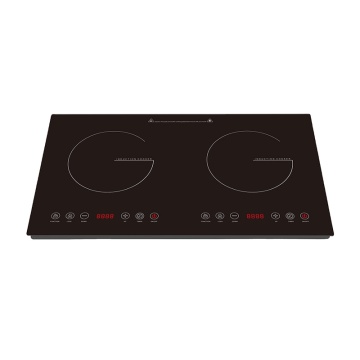 China Wholesale Kitchen Touchpad Induction Stove - 2025 New Model Customized