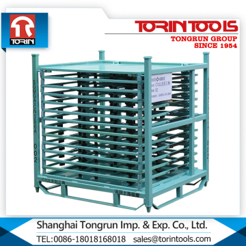 Jiangsu Supplier Logistics Transportation Racks for Glass Protection