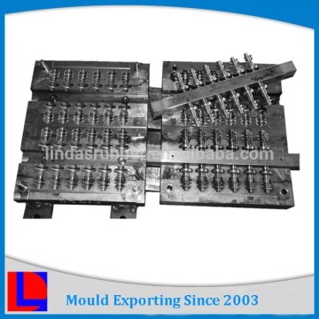manufacture good quality rubber injection mould
