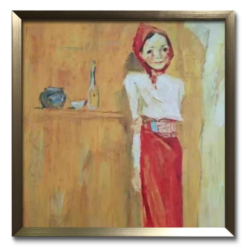 На заказ вашага тытанавага адбіткаў