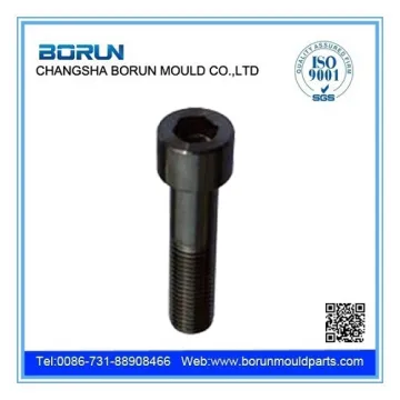 DIN 912 HEX Socket head Cap Screw