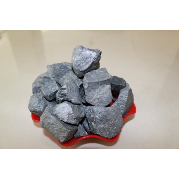 Fe Ca Silicon Alloy