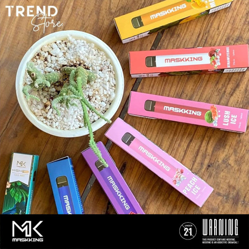 Wholesale Hot Selling Maskking High Pro Disposable