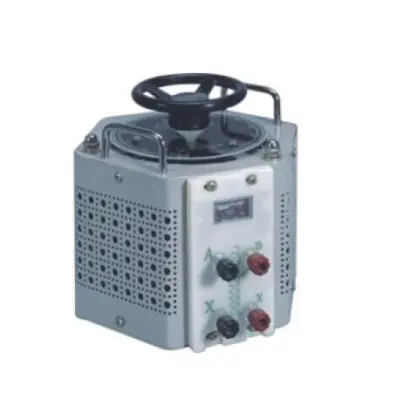 Contact Voltage Regulator