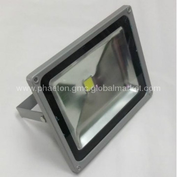 Meanwell driver 50w Led flood ,AC100-240 input voltage