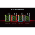 Nuevo kit de inicio de cigarrillo electrónico Uwell GK2 en stock