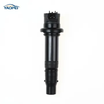 Direct Manufacturer Ignition Coil 5VY823100000 for Yamaha Engines