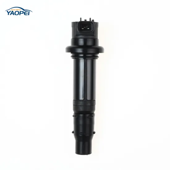 Direct Manufacturer Ignition Coil 5VY823100000 for Yamaha Engines