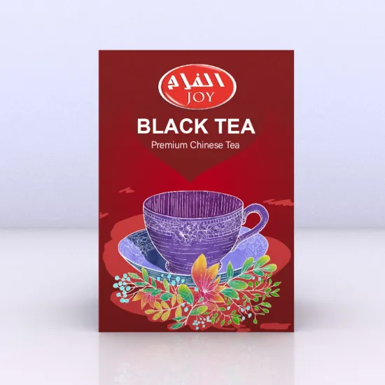 High Quality Tea Black Tea