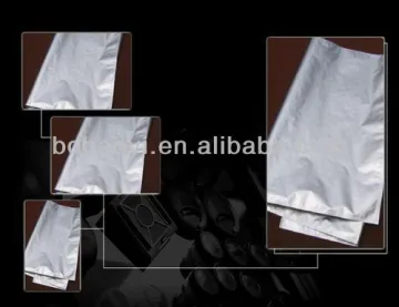 PET/AL/PA/PE Laminated Packaging Bags