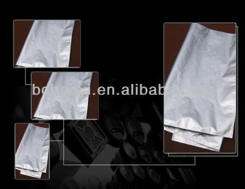 PET/AL/PA/PE Laminated Packaging Bags
