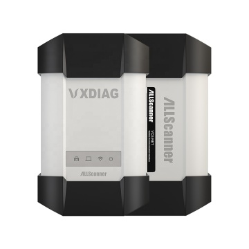 VXDIAG Porsche için Profesyonel Teşhis Aracı V37.900 PI-WIS III 500G HDD OBD2 SCANNER ile VCX-DOIP