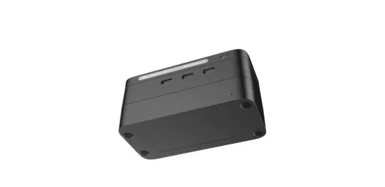 multifunction  USB  multi device charging station