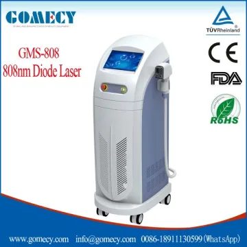 808nm diode laser machine