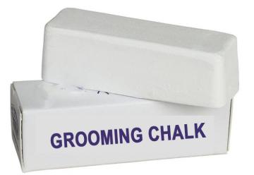 Grooming Chalk
