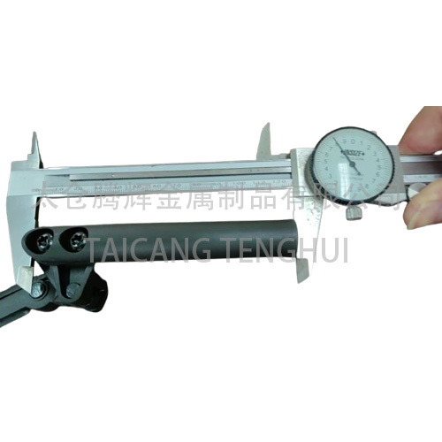 Freios leves de cadeira de rodas de plástico