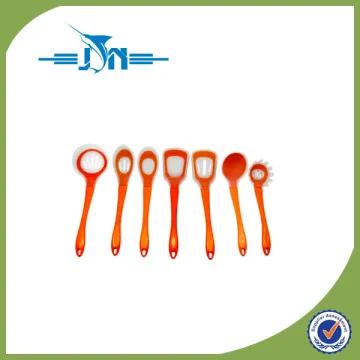 Multifunctional noodle ladle