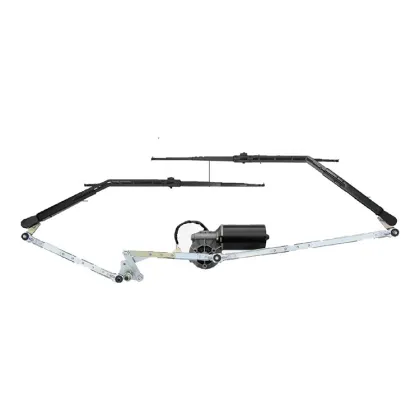 Leili Bus Windshield Wiper System Assembly