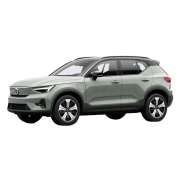 Top Selling Volvo XC Models: From Electric Cars to In-Stock Vehicles in 2023, 2022, 2021 & 2020