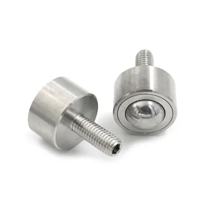 KSM-12FL Universal Ball Caster - Wheel Delivery Ball