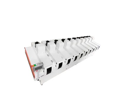 Excimer Machine: Precision Laser Technology