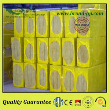 Top Quality Rock Wool with CE and ISO