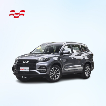 2024 Chery Tiggo 8 Pro 230TCI FWD 5-Seater Luxury SUV
