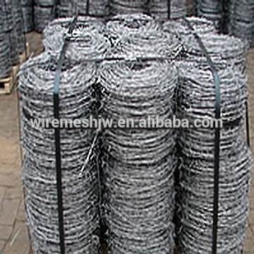 Easy carry Bundle Barbed Wire