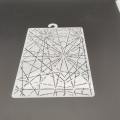 Yarı Saydam Boş Stencil Sütlü Mylar Film Levha Rulosu