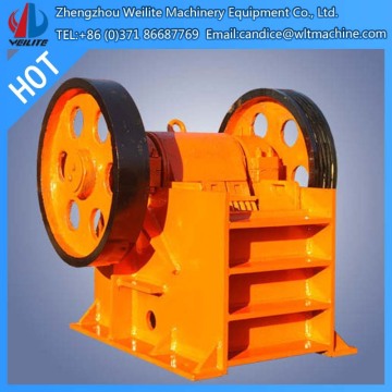 Easy Movable Mobile Stone Crusher for Sale