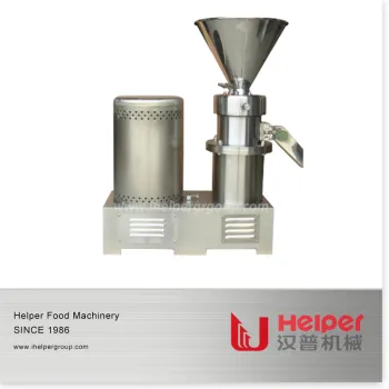 Bone Mud Mill