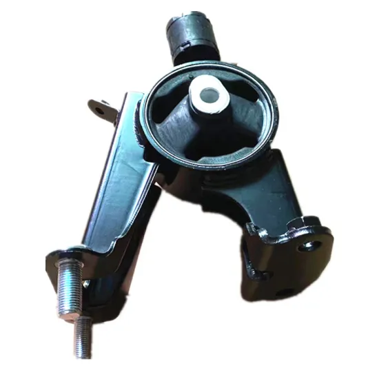 Rear Engine Mounts Rubber Parts for 2.4L 2008-2014 Cars - 12371-0T020