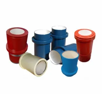Long Lifespan Ceramic Cylinder Liner