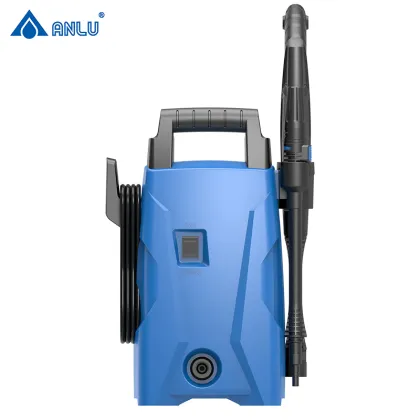 Electric High-Pressure Car Washer: Jet Clean Washing Machine Cleaner