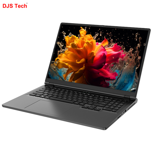 Ultra-Thin High-Performance Laptop