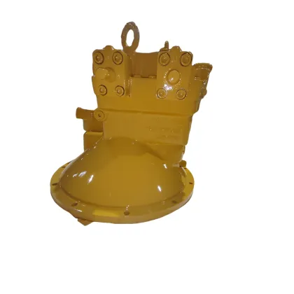 Construction machinery Hydraulic Pump