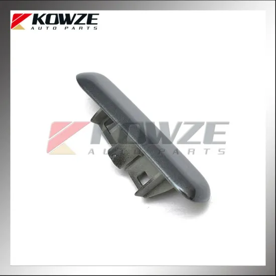 Headlamp Washer Hole Cover for Mitsubishi Pajero V93 V95 V96 V97 V98 V83 V85 V86 V87 V88 6G72 6G74 6G75 4M41 8264A027XA 8264A028