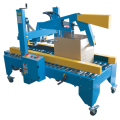 Plakband kartonnen doos sluitmachine