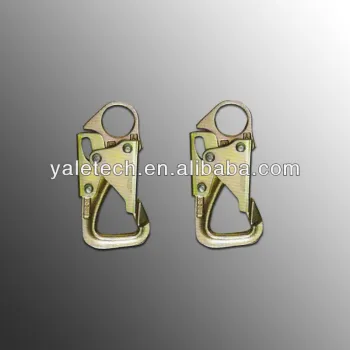good quality snap hook for safety lanyard YL-H11