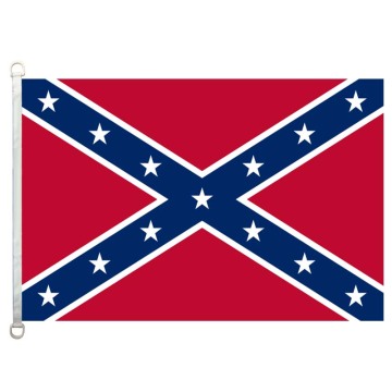 90*150cm Confederate_Rebel flag 100% polyster