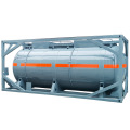 ISO Standard Liquid Tank Container