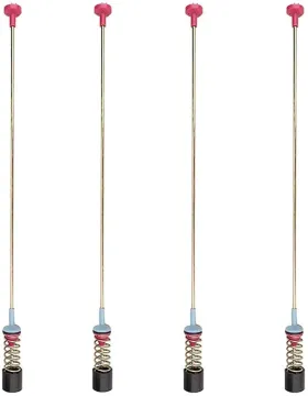 Upgraded DC97-05280S Washer Suspension Rods 27.5in Damper Assembly - Replaces AP5799907 for Samsung Washer
