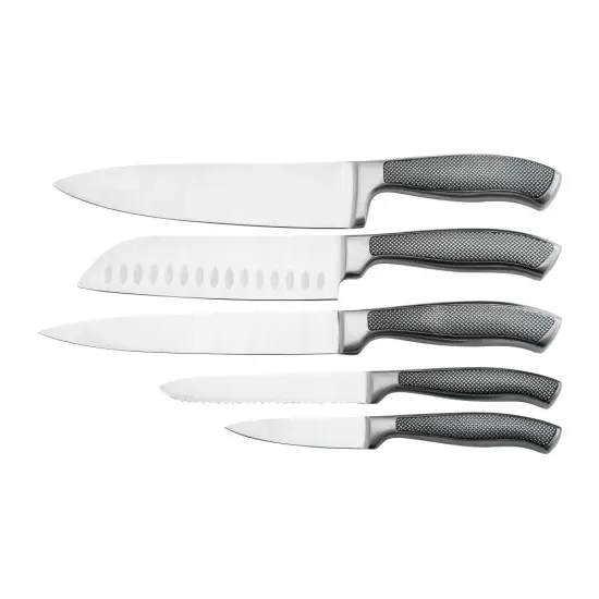 cuisinart classic knife set