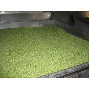 Wholesale Dehydrated Green Garden Peas