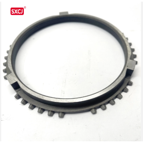 Customization Good Quality Truck Gearbox Transmission Spare Parts - Steel Synchronizer Ring OEM 1311 304 255 For ZF